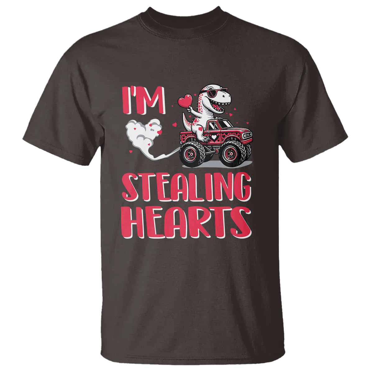 valentines-day-t-shirt-i-steal-hearts-cute-dinosaur-riding-monster-truck