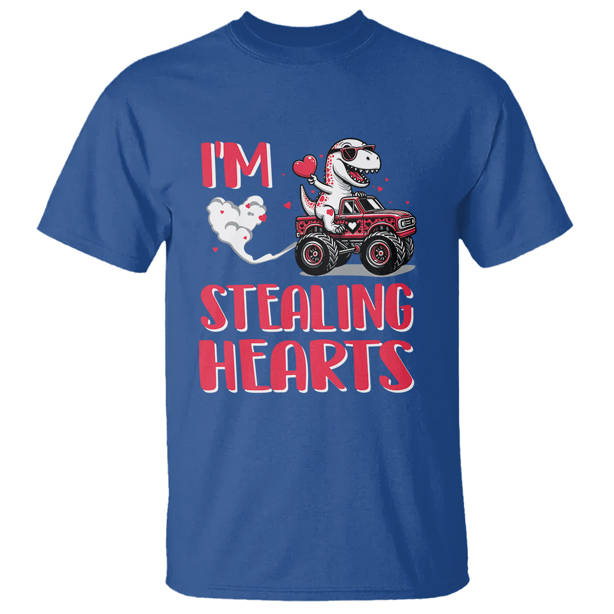 valentines-day-t-shirt-i-steal-hearts-cute-dinosaur-riding-monster-truck