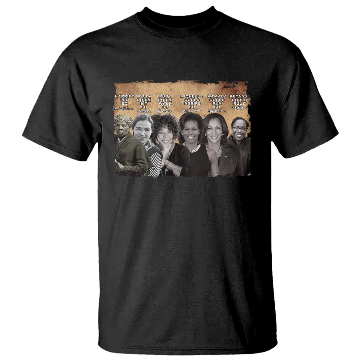 black-women-history-t-shirt-harriet-led-so-rosa-could-sit-black-history