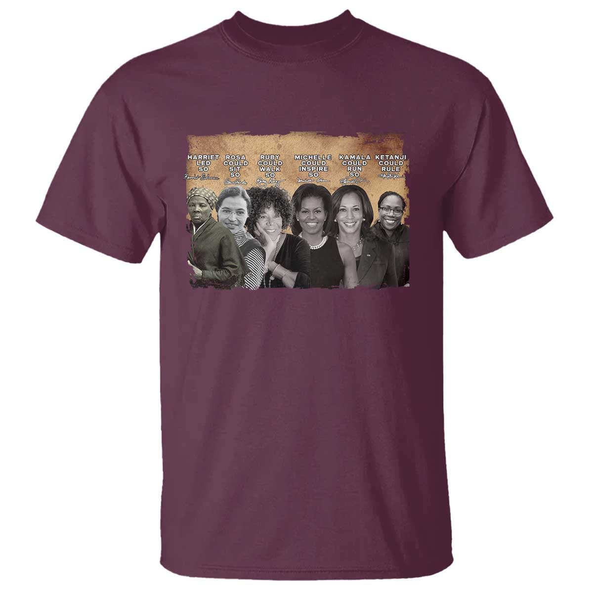 black-women-history-t-shirt-harriet-led-so-rosa-could-sit-black-history