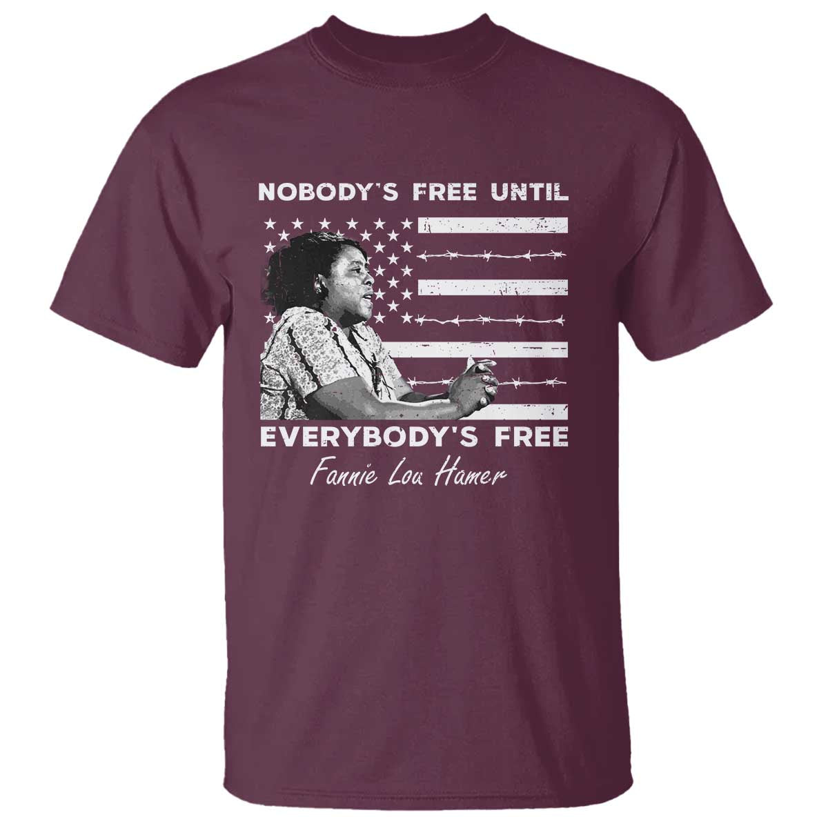 fannie-lou-hamer-t-shirt-nobodys-free-until-everybodys-free-black-history