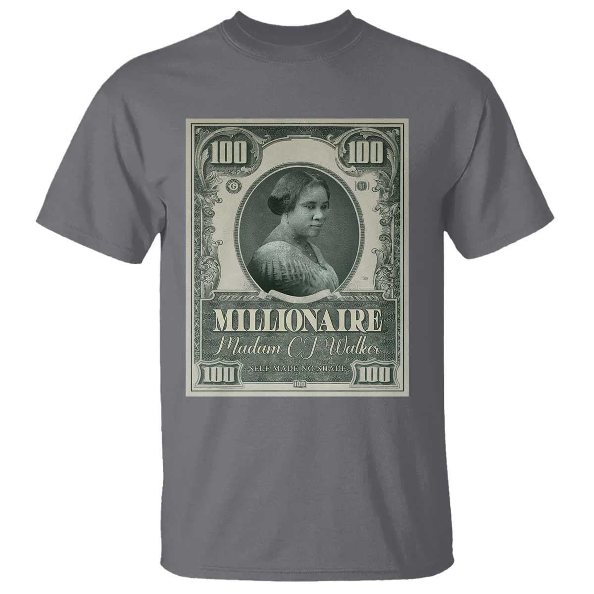 madam-cj-walker-t-shirt-millionaire-black-women-pride