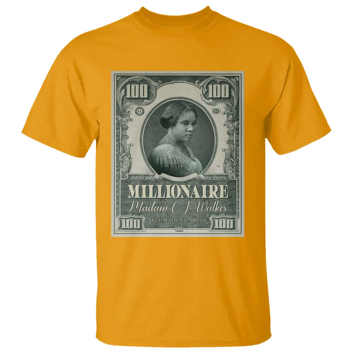 madam-cj-walker-t-shirt-millionaire-black-women-pride