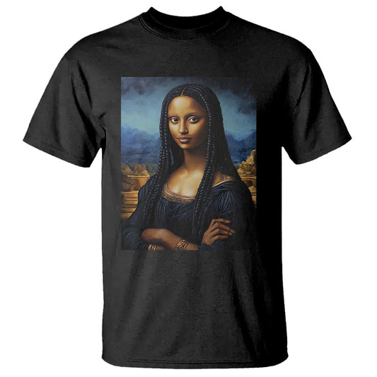 black-women-pride-t-shirt-melanin-mona-lisa-afro-queen-aesthetic-black-history