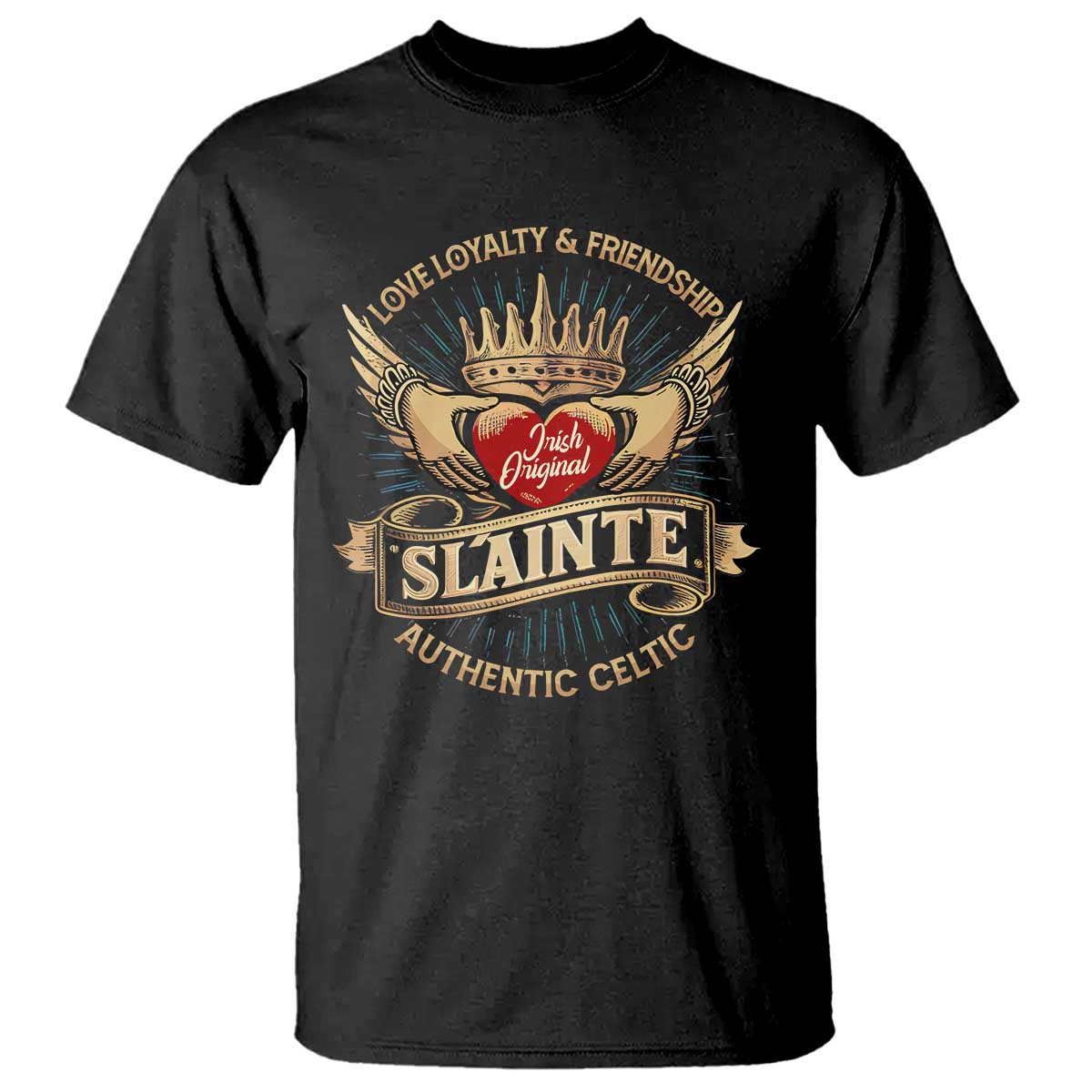 celtic-claddagh-t-shirt-love-loyalty-friendship-slainte