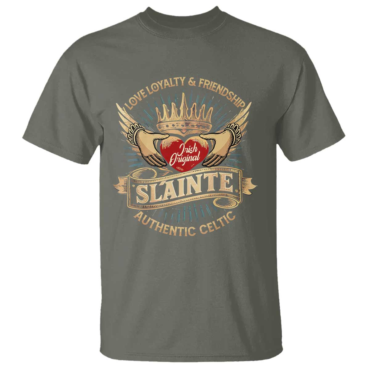 celtic-claddagh-t-shirt-love-loyalty-friendship-slainte