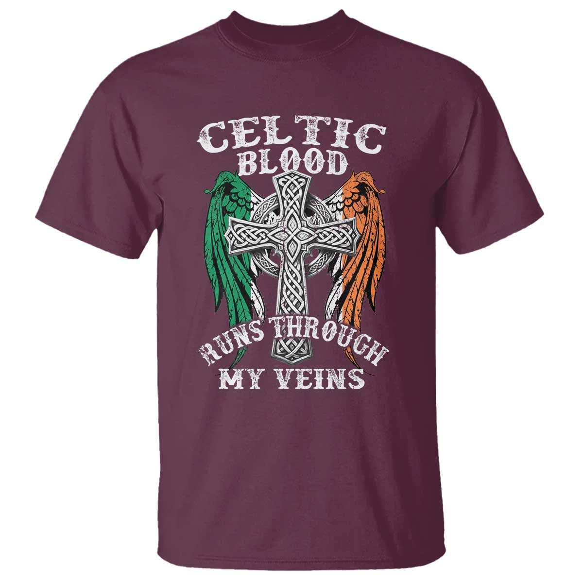 irish-celtic-pride-t-shirt-celtic-blood-runs-through-my-veins