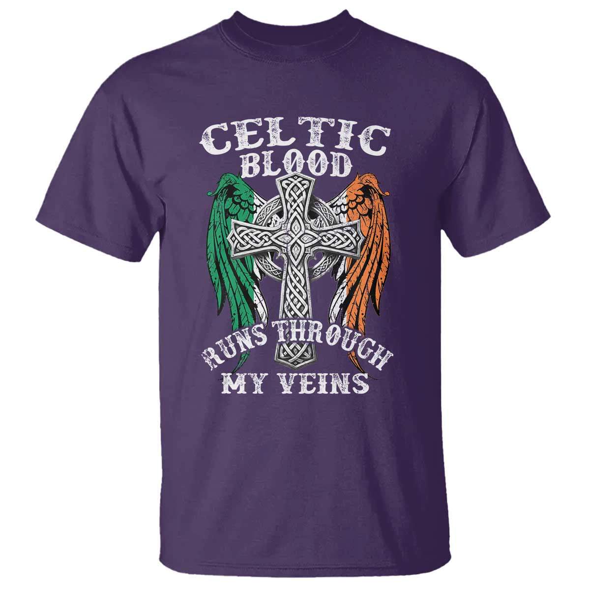 irish-celtic-pride-t-shirt-celtic-blood-runs-through-my-veins
