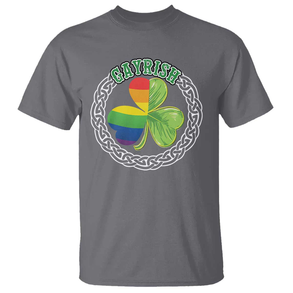 gayrish-funny-st-patricks-day-lgbt-t-shirt