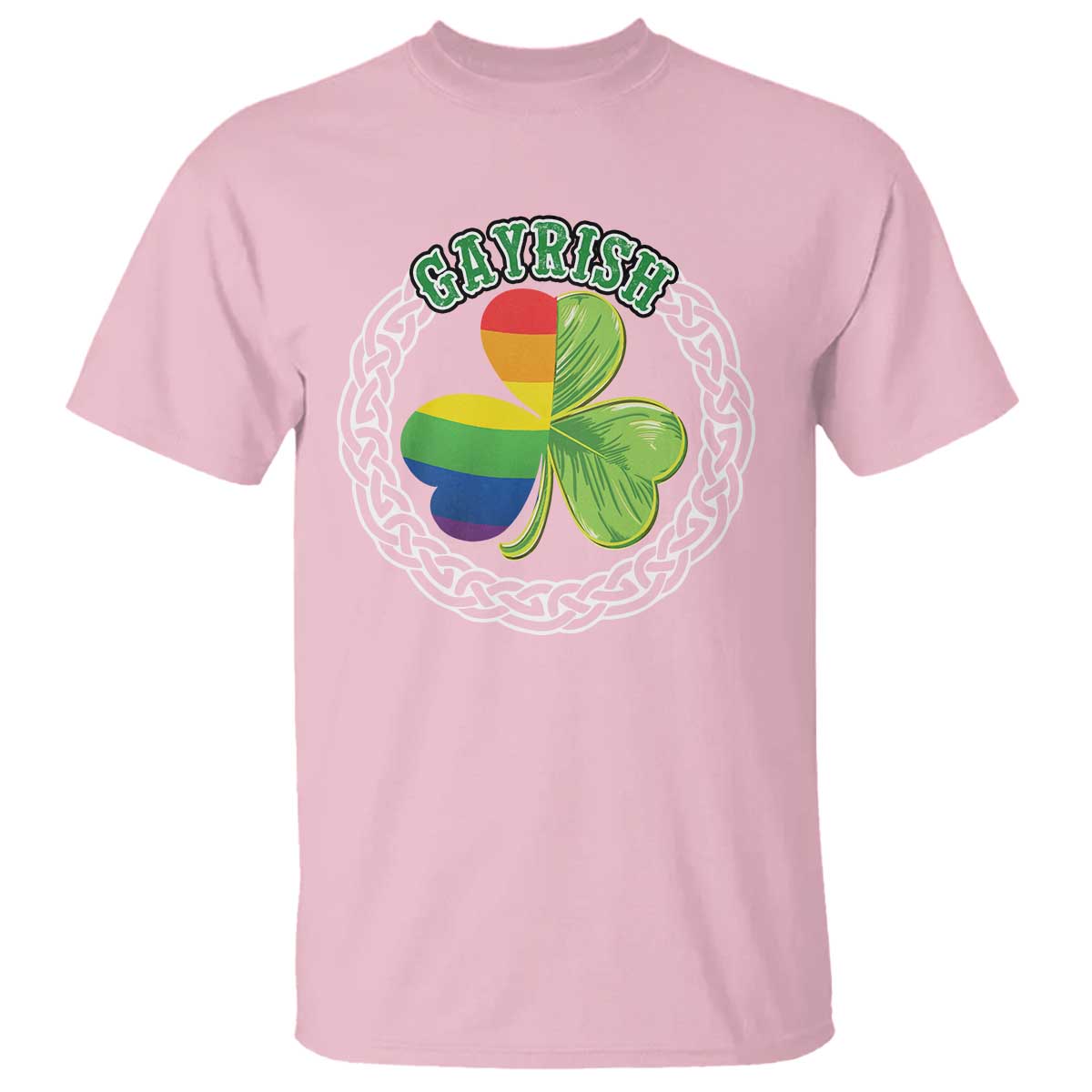 gayrish-funny-st-patricks-day-lgbt-t-shirt