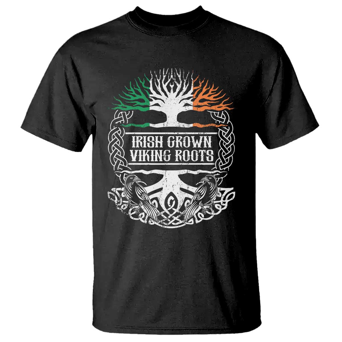 irish-viking-t-shirt-irish-grown-with-viking-roots