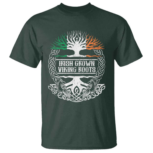 irish-viking-t-shirt-irish-grown-with-viking-roots