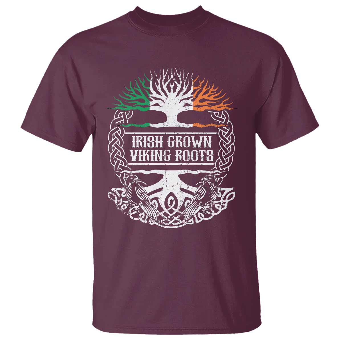 irish-viking-t-shirt-irish-grown-with-viking-roots