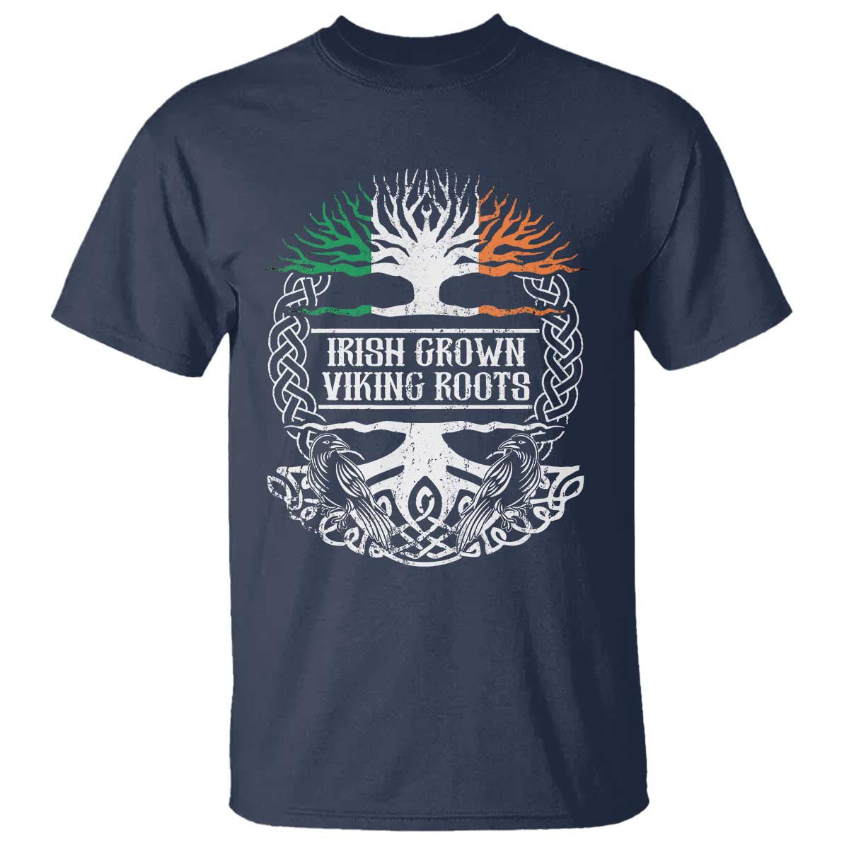 irish-viking-t-shirt-irish-grown-with-viking-roots