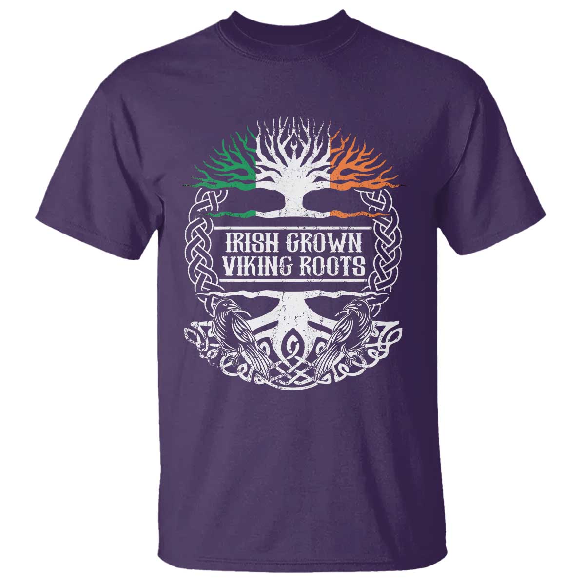 irish-viking-t-shirt-irish-grown-with-viking-roots