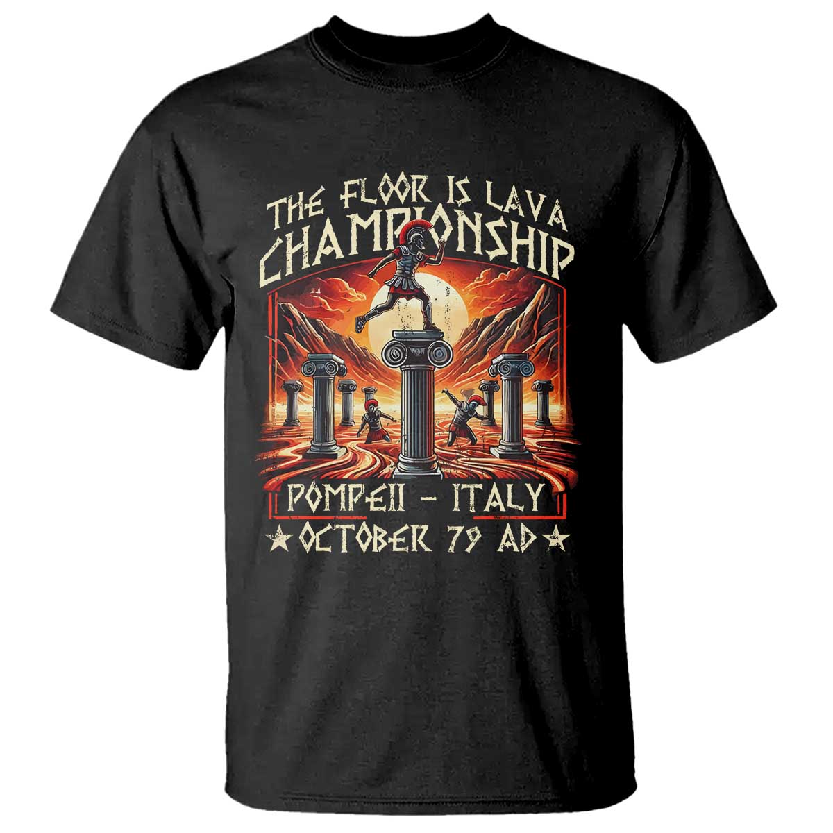 pompeii-t-shirt-the-floor-is-lava-championship-italy