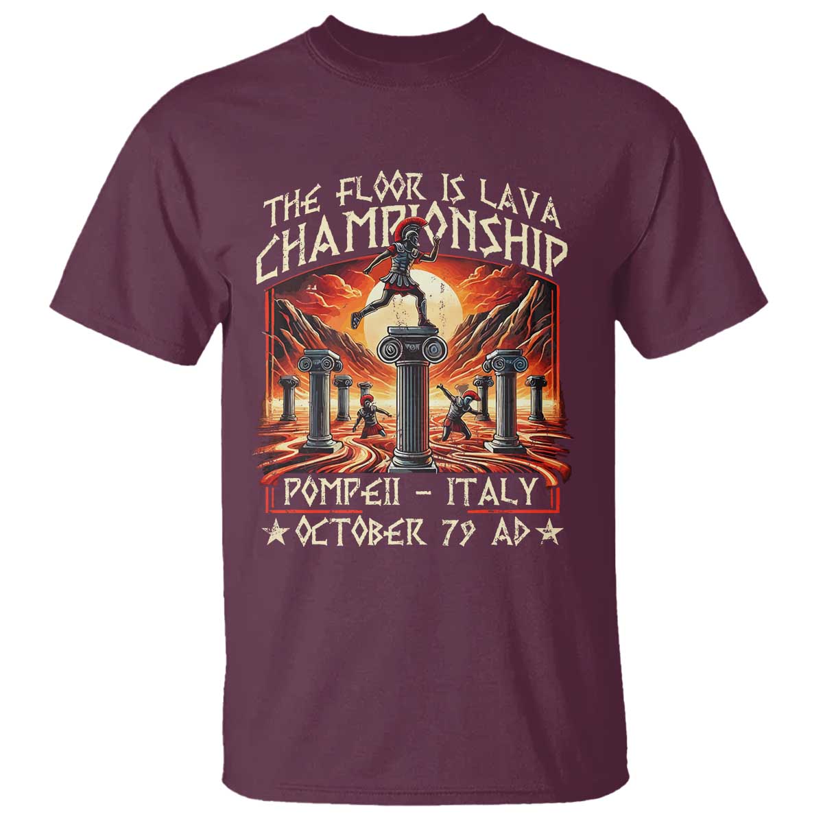 pompeii-t-shirt-the-floor-is-lava-championship-italy