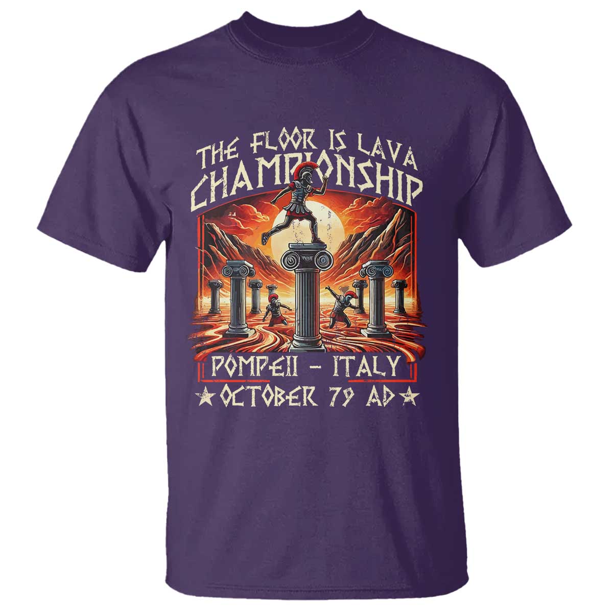 pompeii-t-shirt-the-floor-is-lava-championship-italy