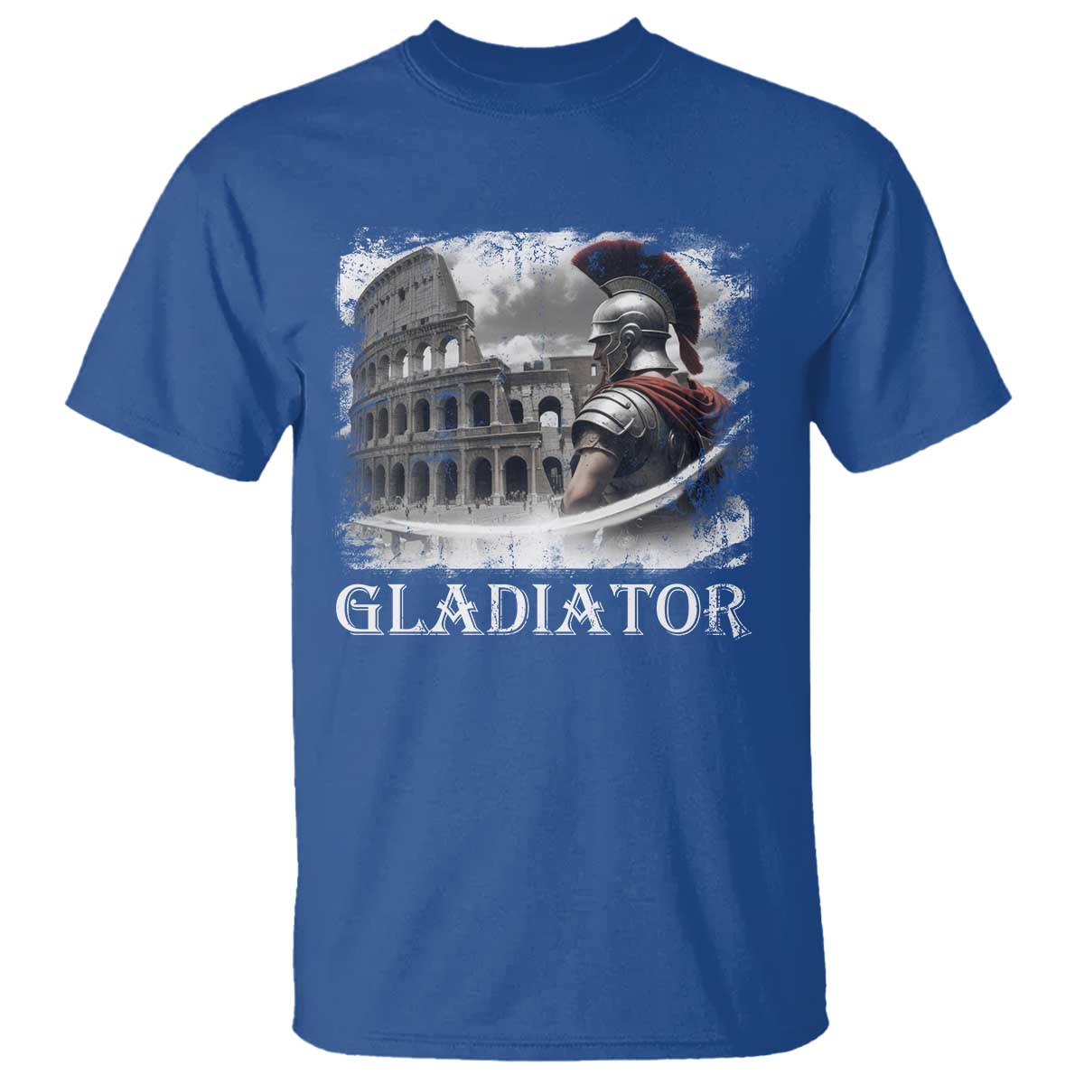 gladiator-roman-warrior-colosseum-t-shirt