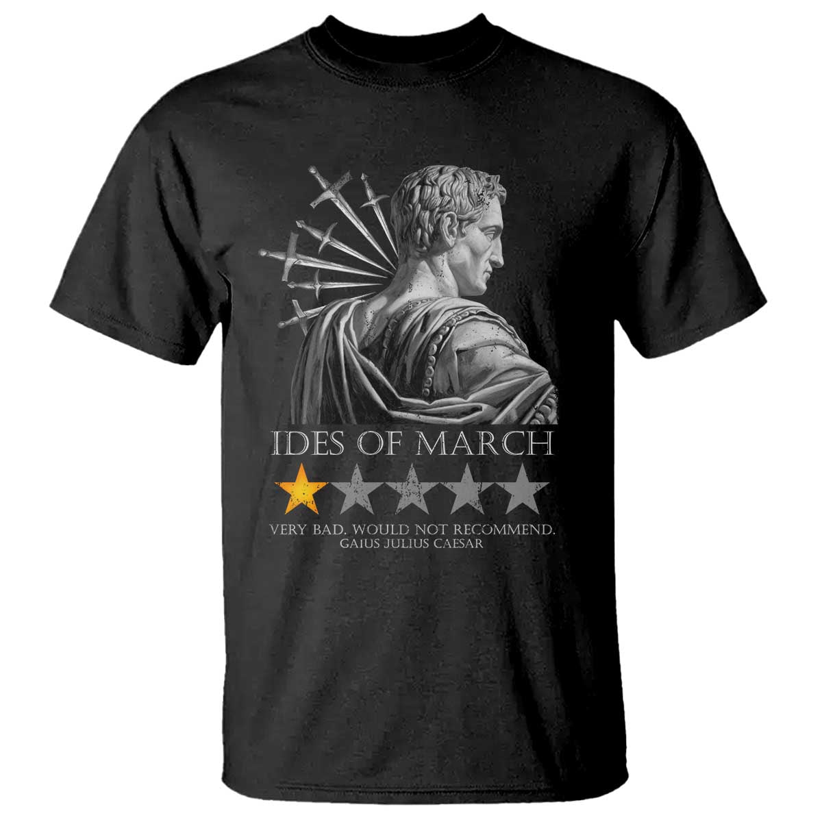 julius-caesar-t-shirt-ides-of-march-very-bad-would-not-recommend