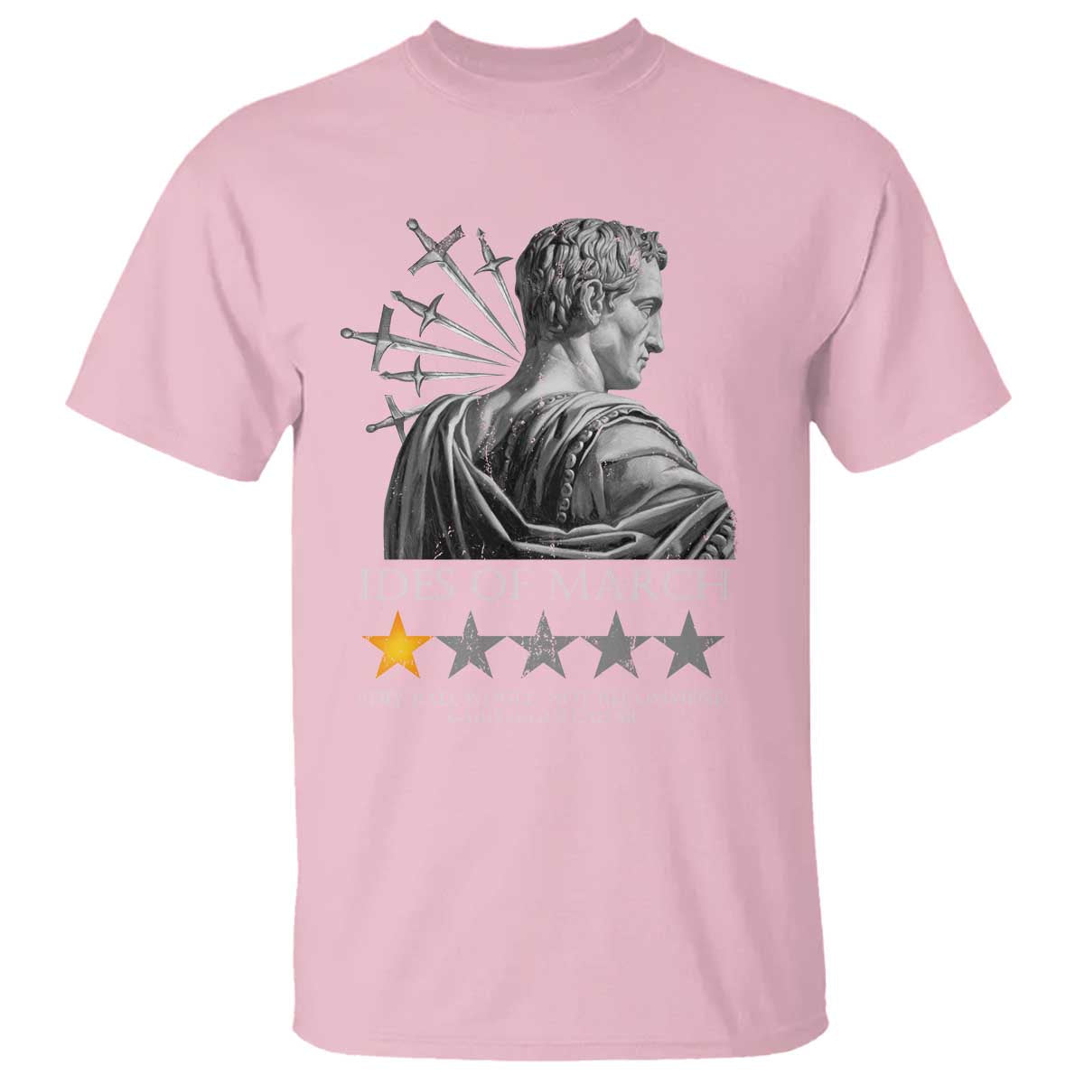 julius-caesar-t-shirt-ides-of-march-very-bad-would-not-recommend