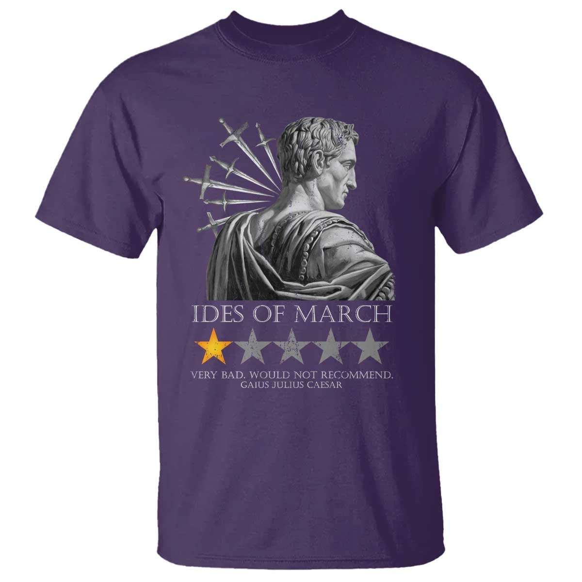 julius-caesar-t-shirt-ides-of-march-very-bad-would-not-recommend