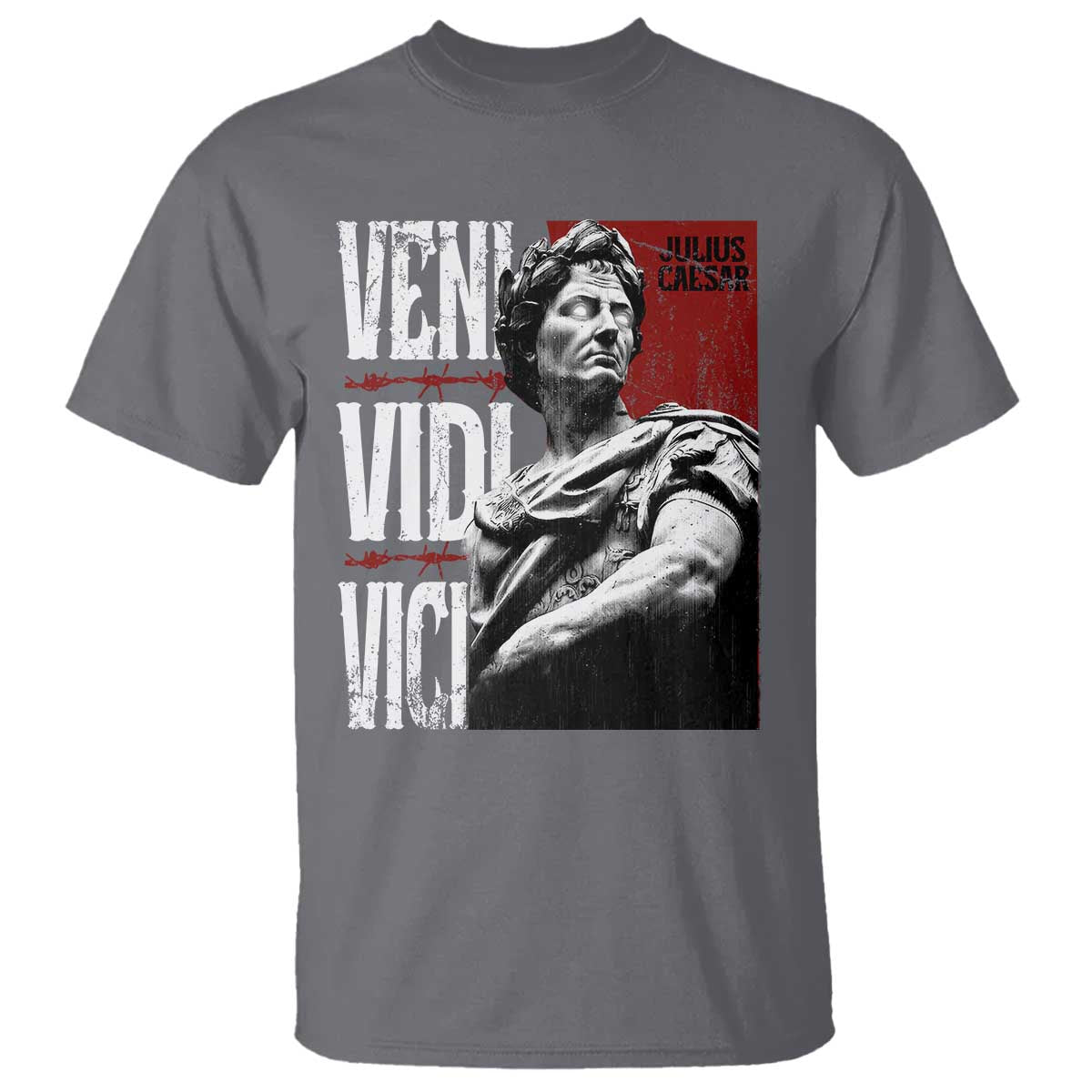 julius-caesar-t-shirt-veni-vidi-vici-latin-roman-history
