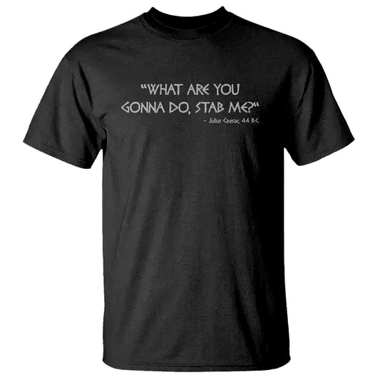 julius-caesar-t-shirt-what-are-you-gonna-do-stab-me-roman-history