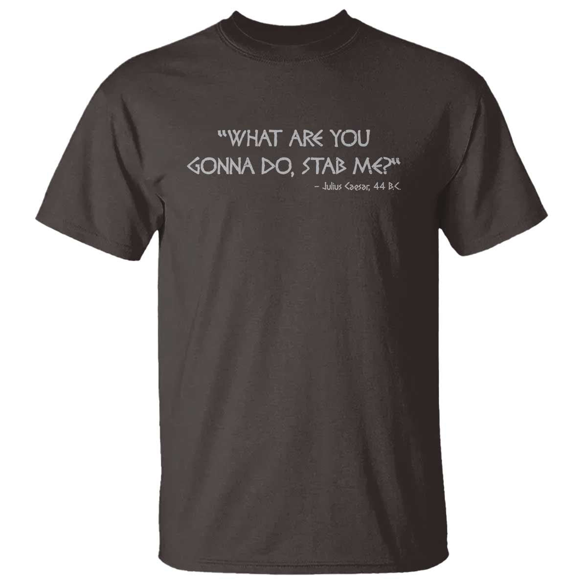 julius-caesar-t-shirt-what-are-you-gonna-do-stab-me-roman-history