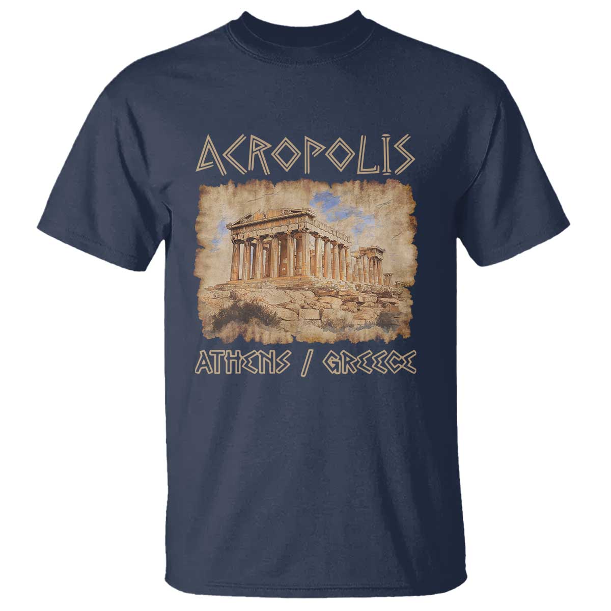 acropolis-athens-greece-souvenir-greek-parthenon-t-shirt