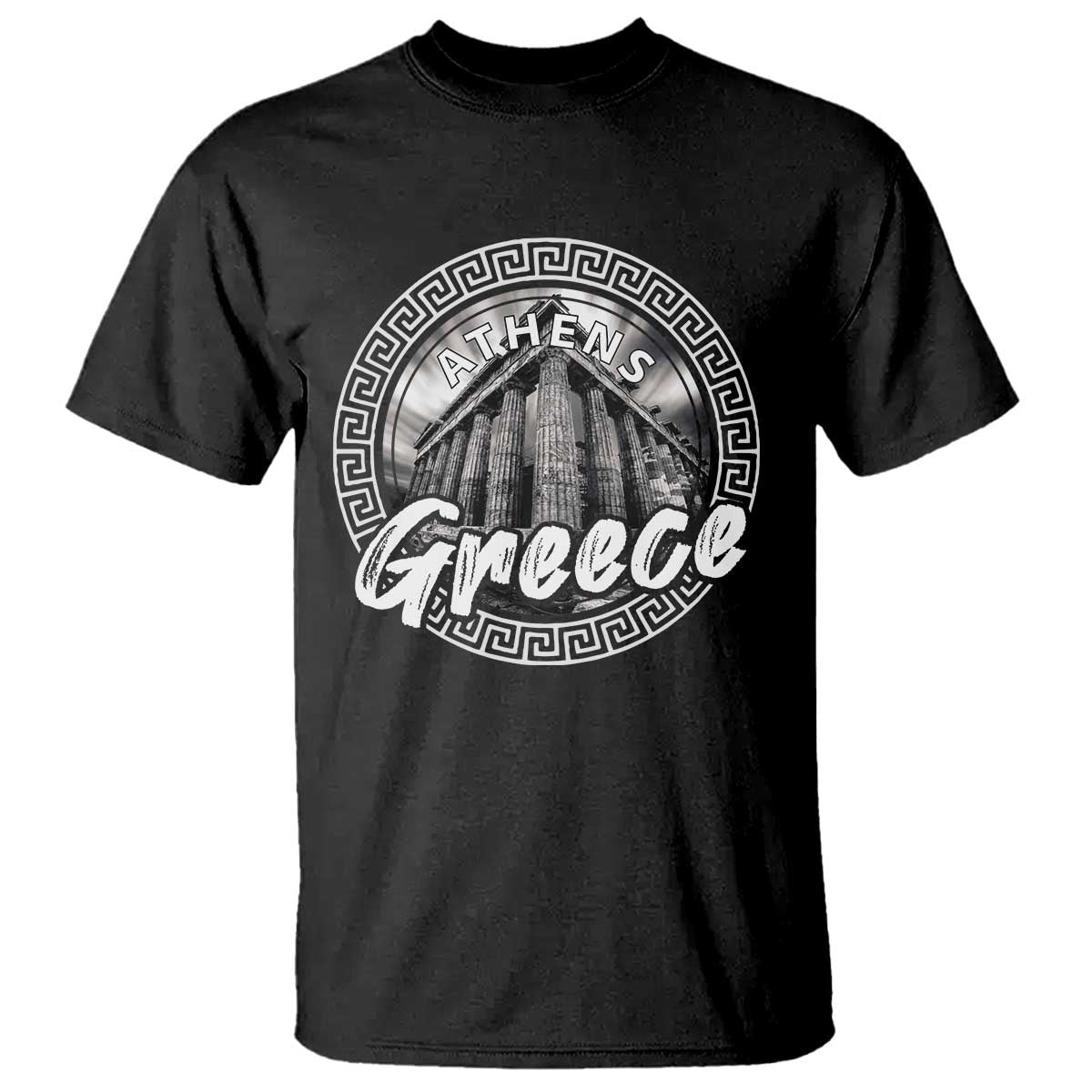 greece-athens-parthenon-acropolis-t-shirt