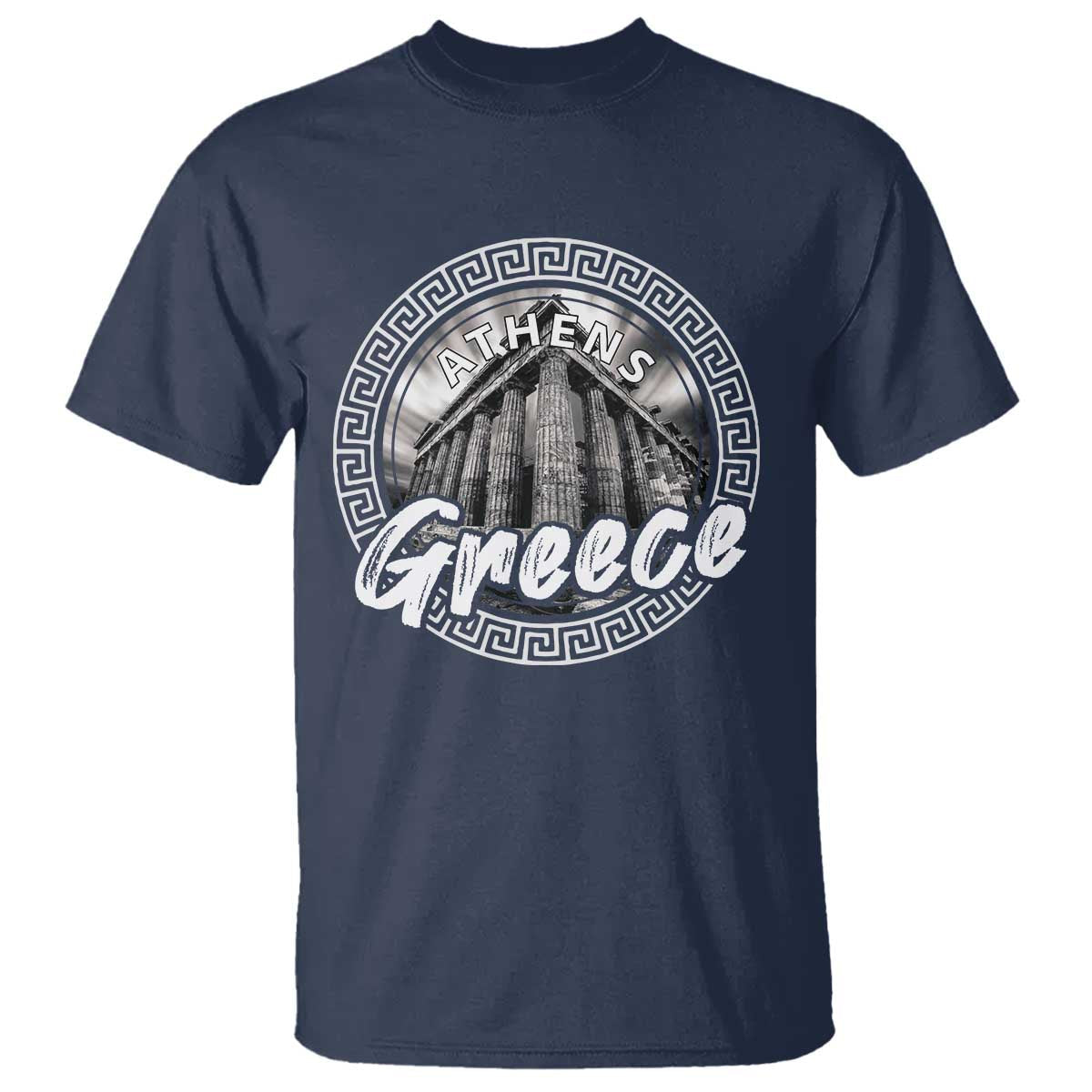 greece-athens-parthenon-acropolis-t-shirt