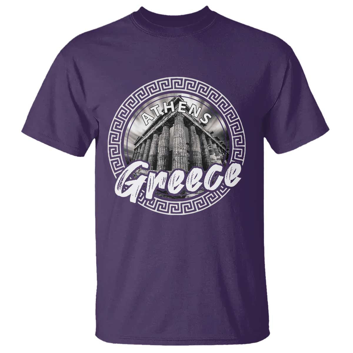 greece-athens-parthenon-acropolis-t-shirt