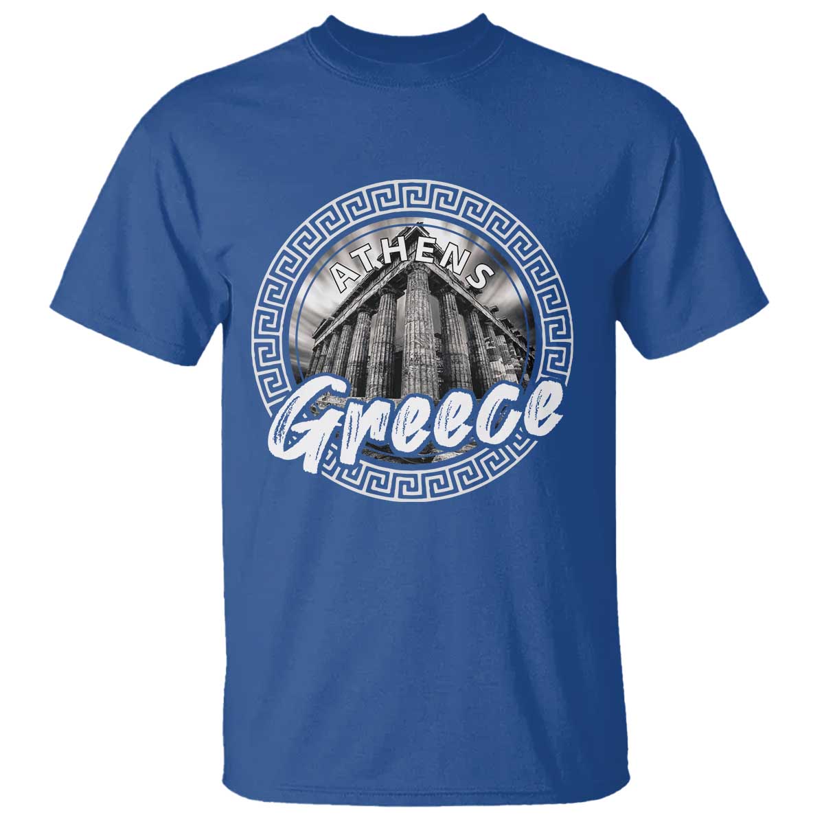 greece-athens-parthenon-acropolis-t-shirt