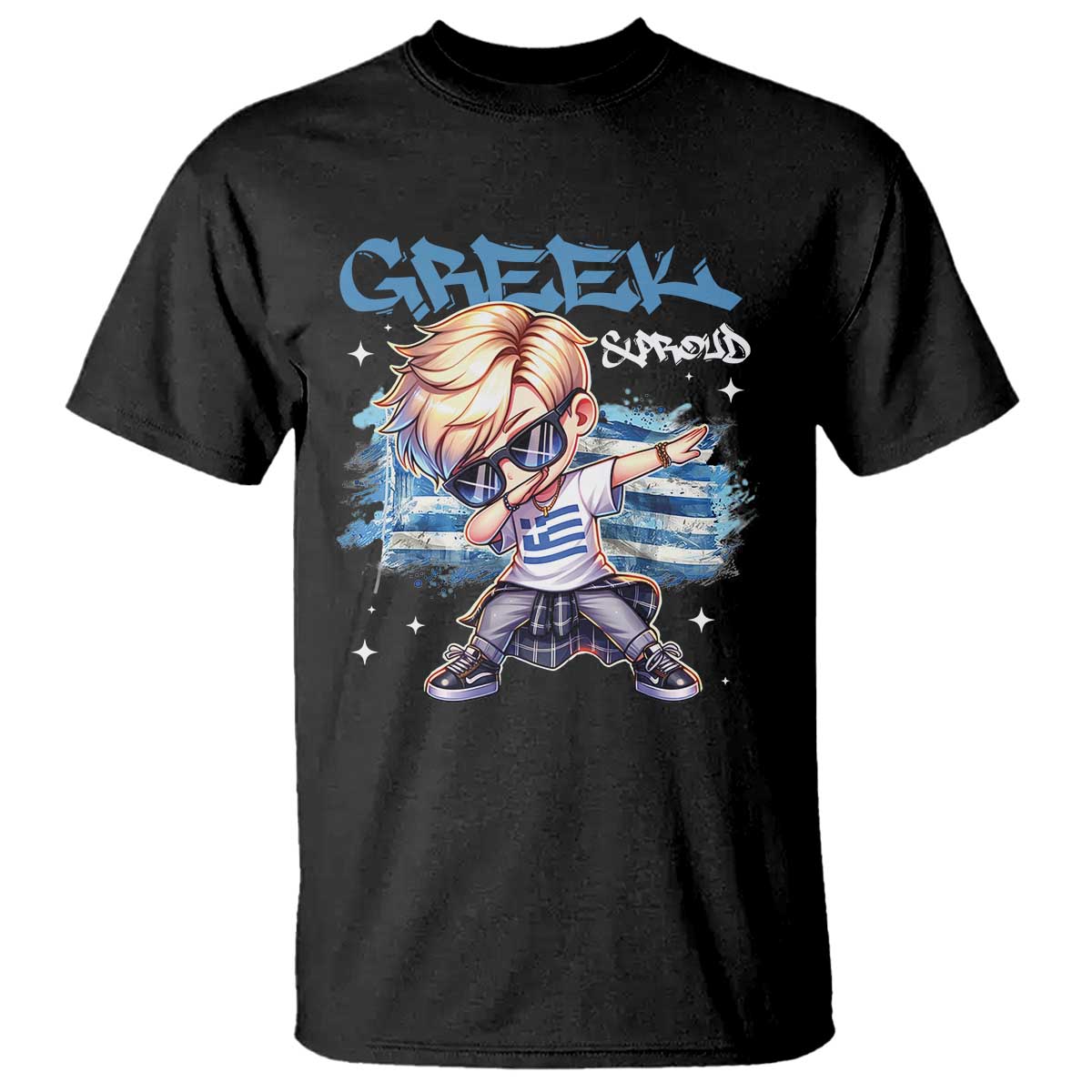 funny-greek-boy-t-shirt-greek-and-proud-dabbing