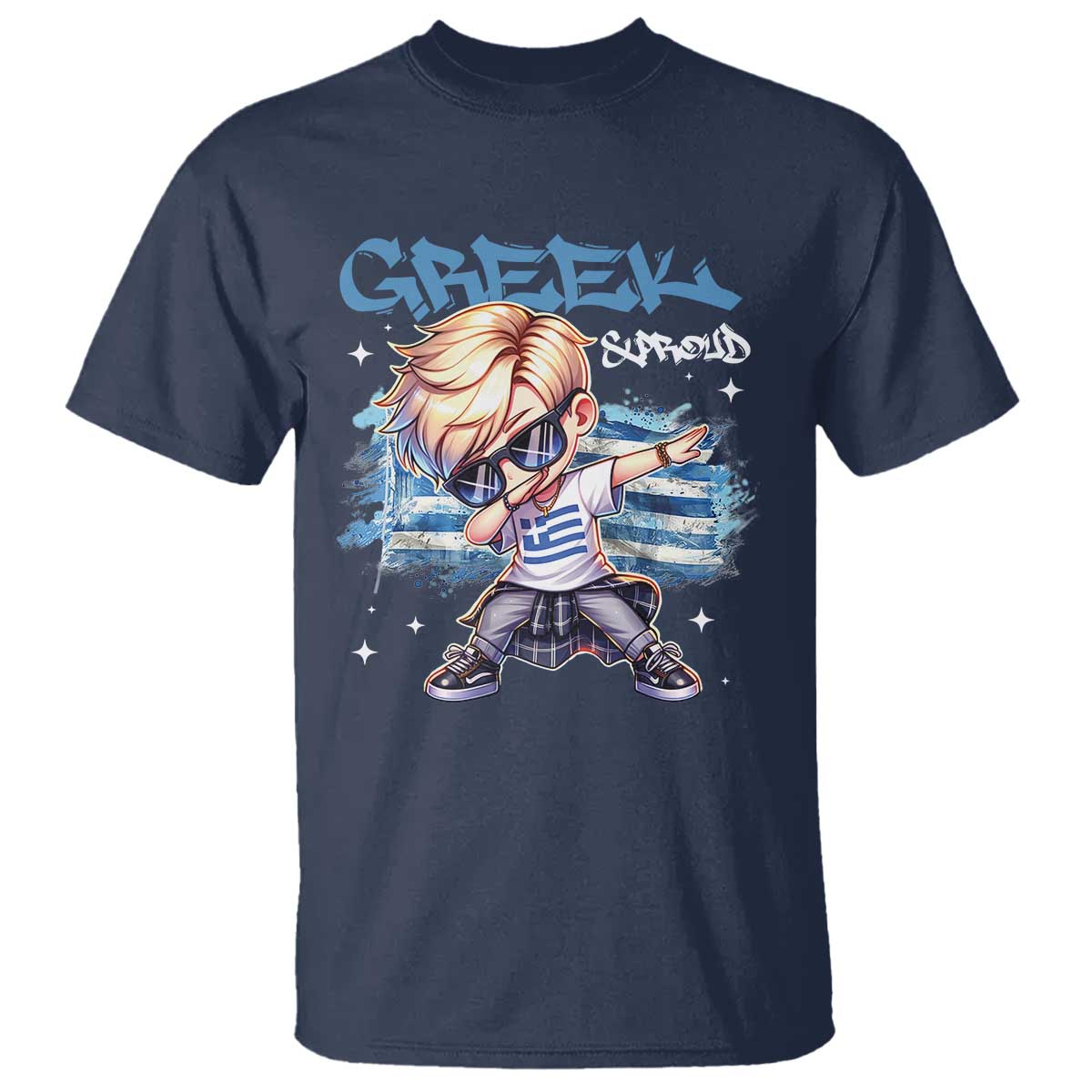 funny-greek-boy-t-shirt-greek-and-proud-dabbing