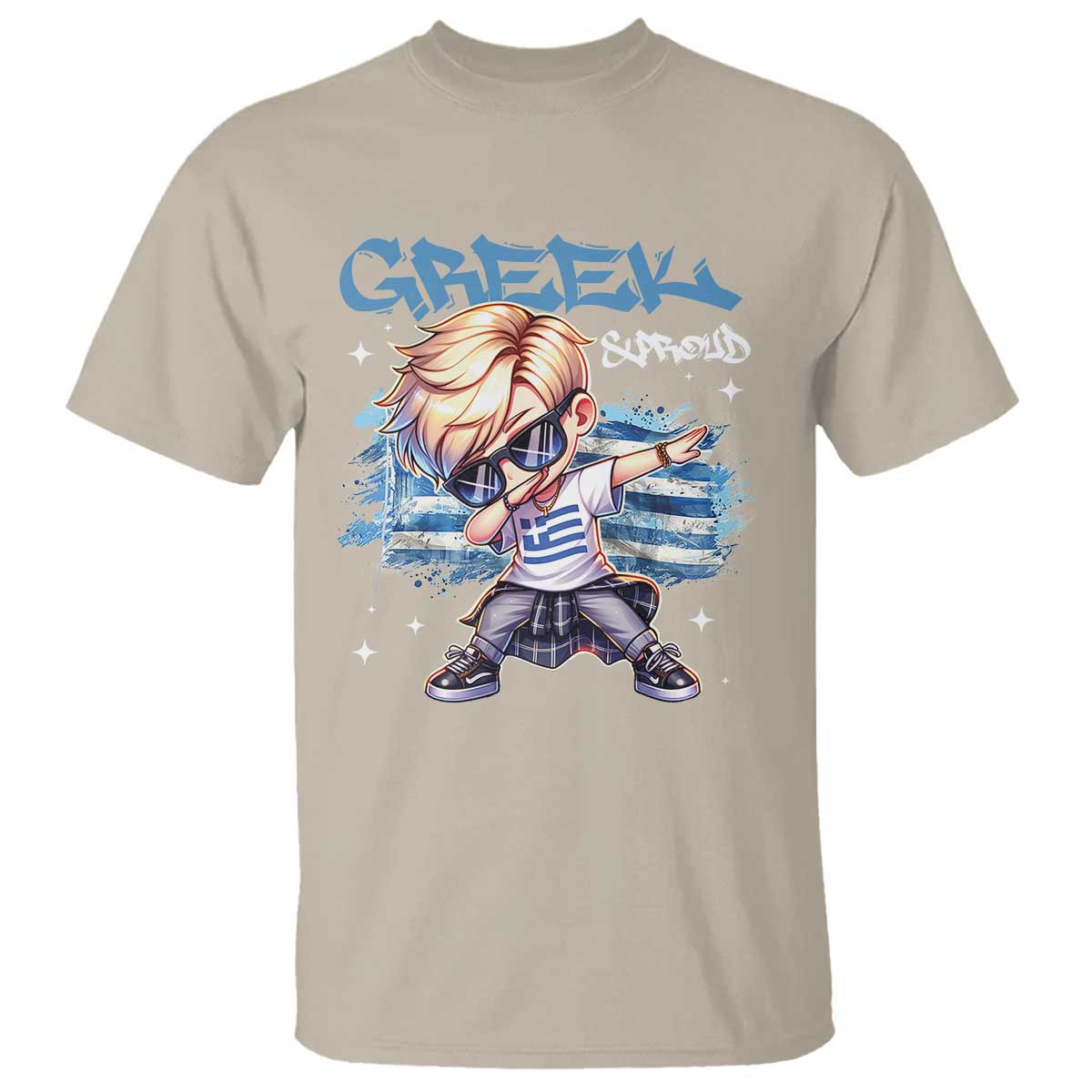 funny-greek-boy-t-shirt-greek-and-proud-dabbing