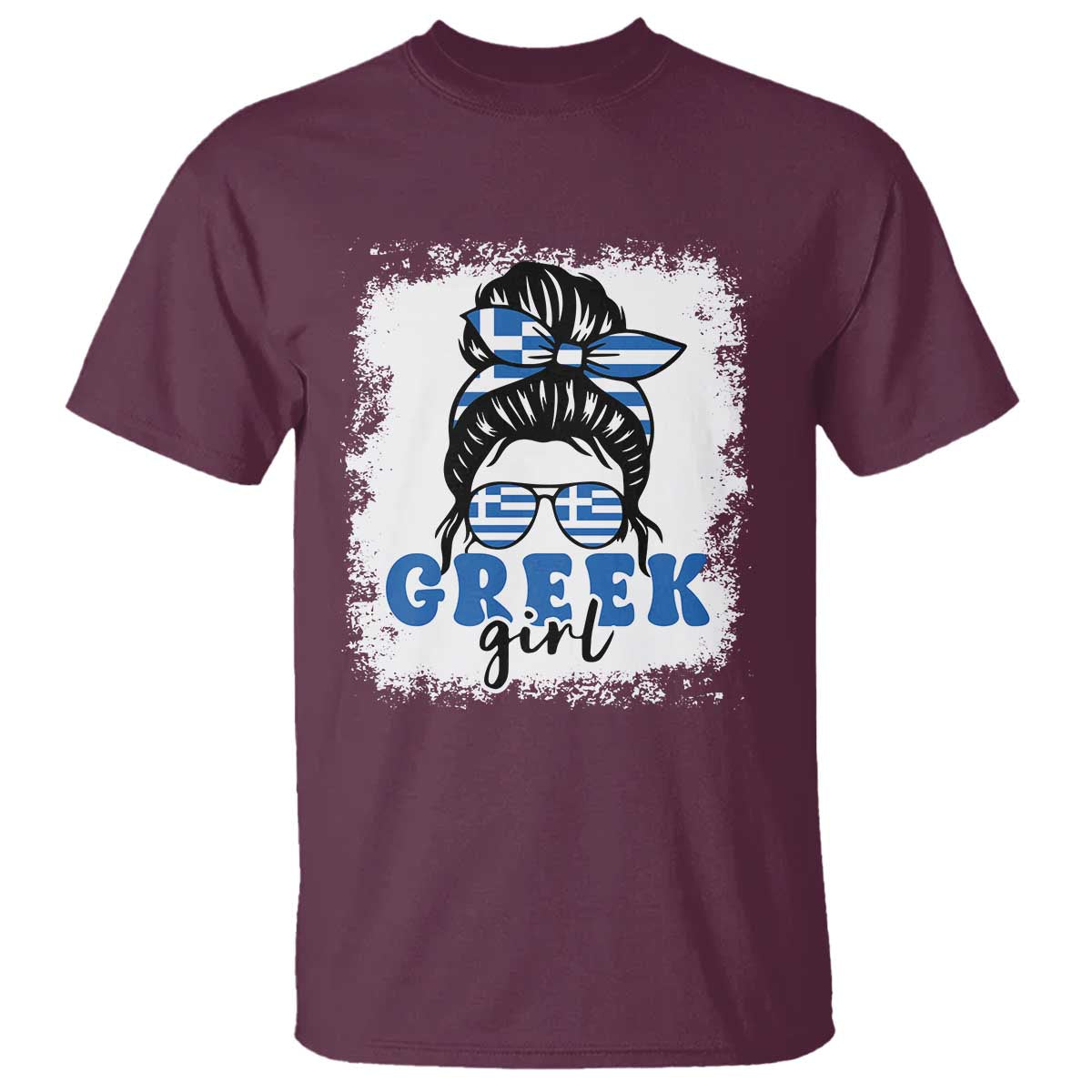 greek-girl-pride-t-shirt-proud-greece-messy-bun-girl