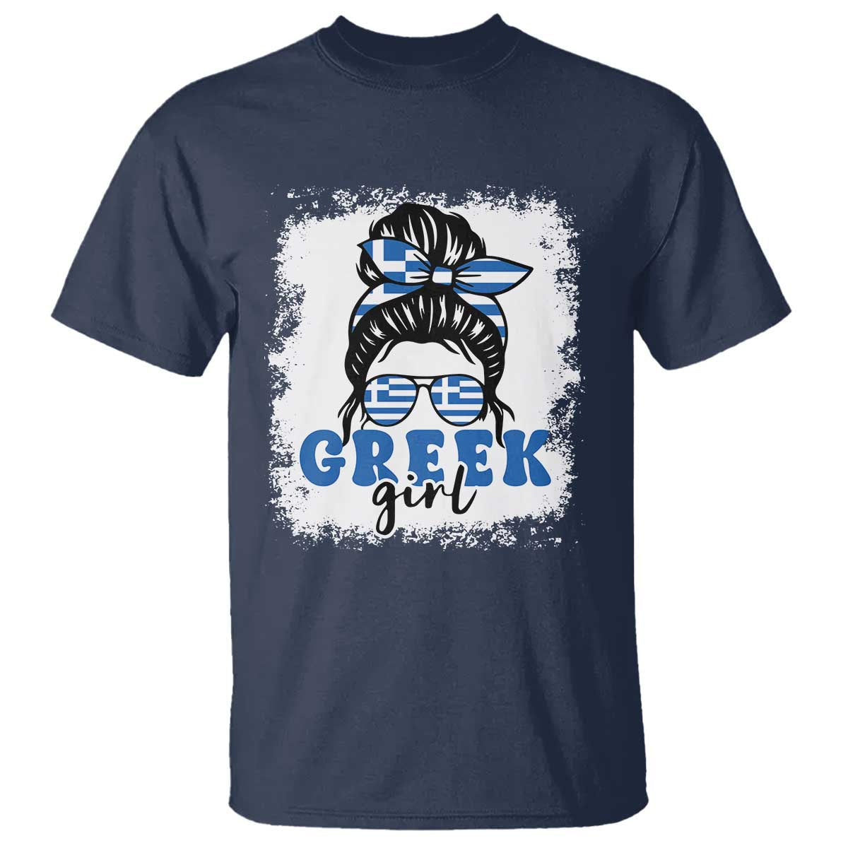 greek-girl-pride-t-shirt-proud-greece-messy-bun-girl