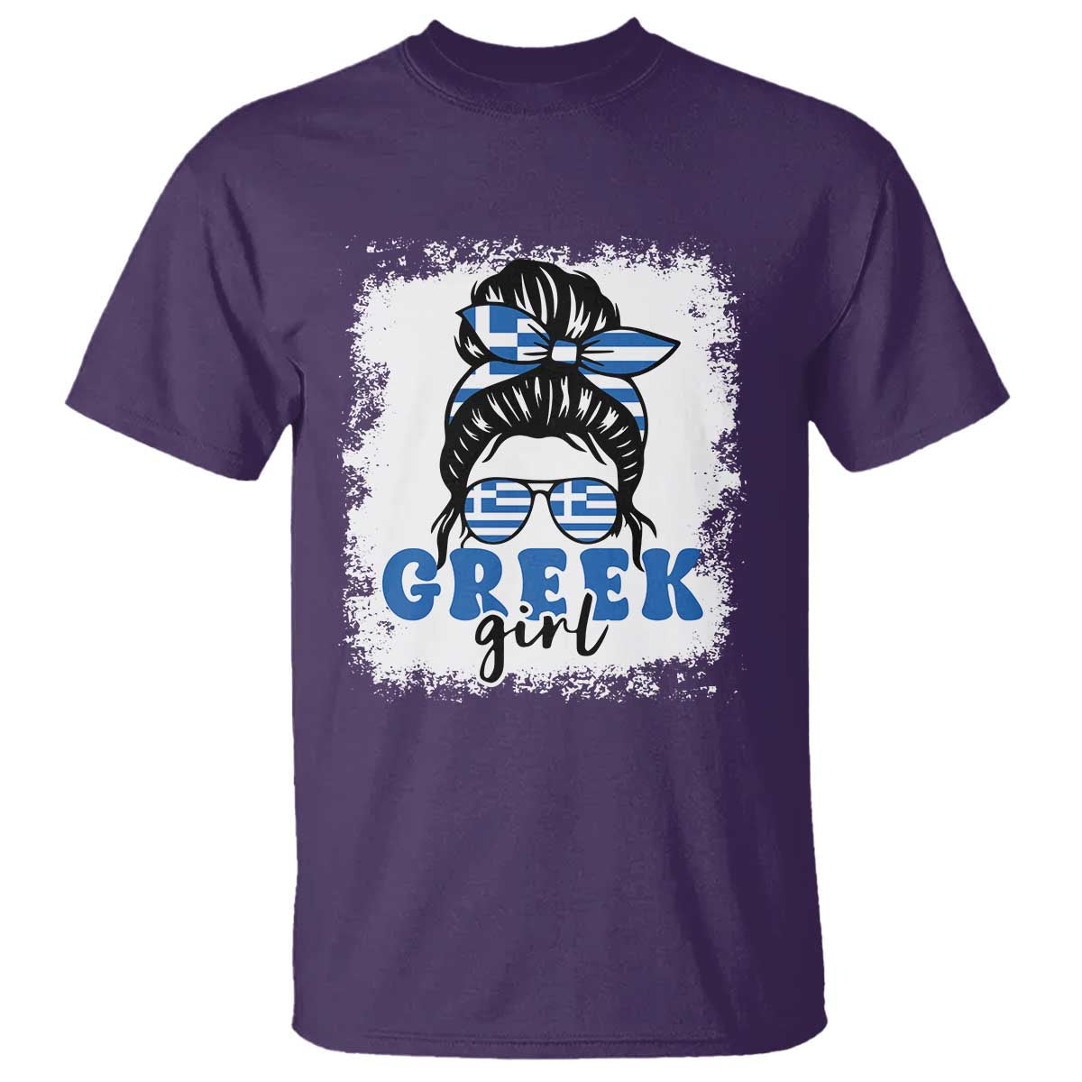 greek-girl-pride-t-shirt-proud-greece-messy-bun-girl