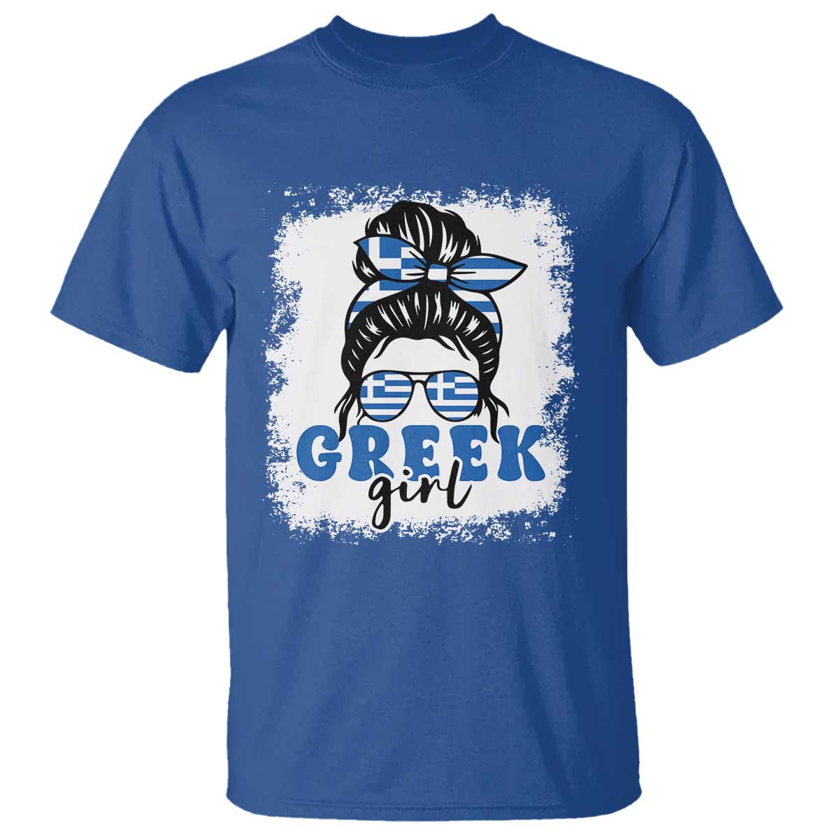 greek-girl-pride-t-shirt-proud-greece-messy-bun-girl