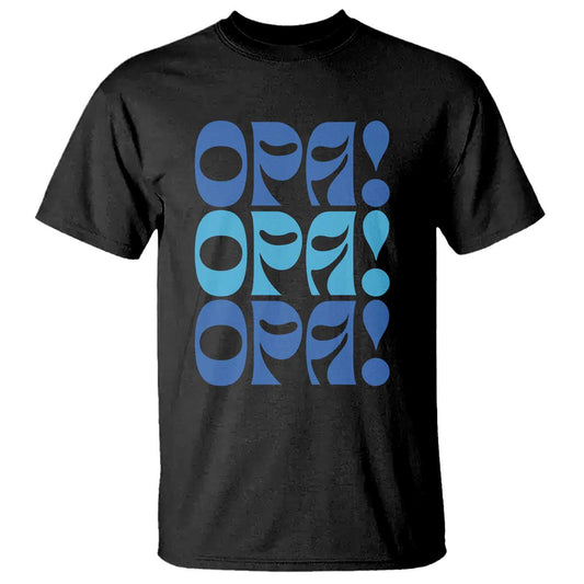 greek-oops-opa-t-shirt