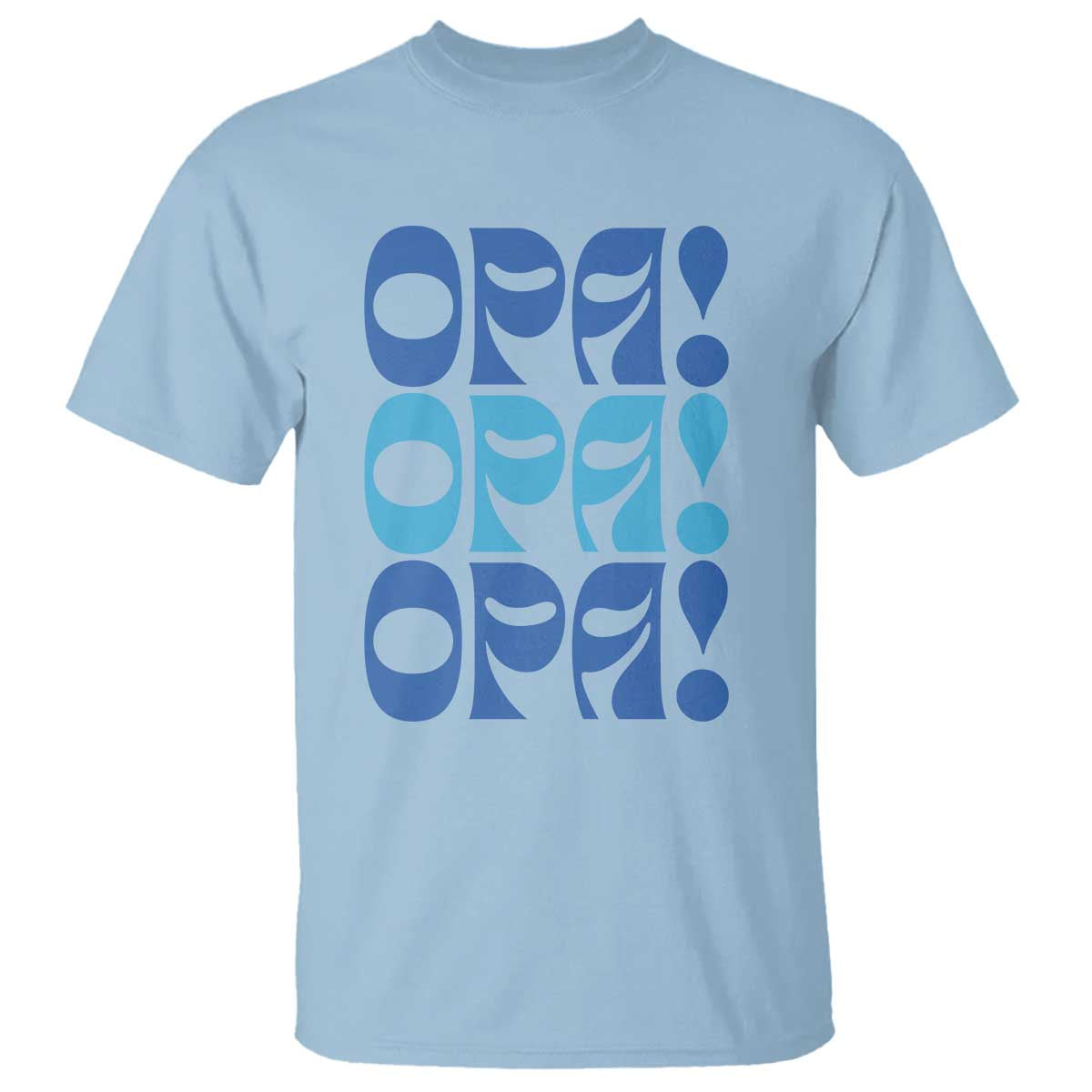 greek-oops-opa-t-shirt