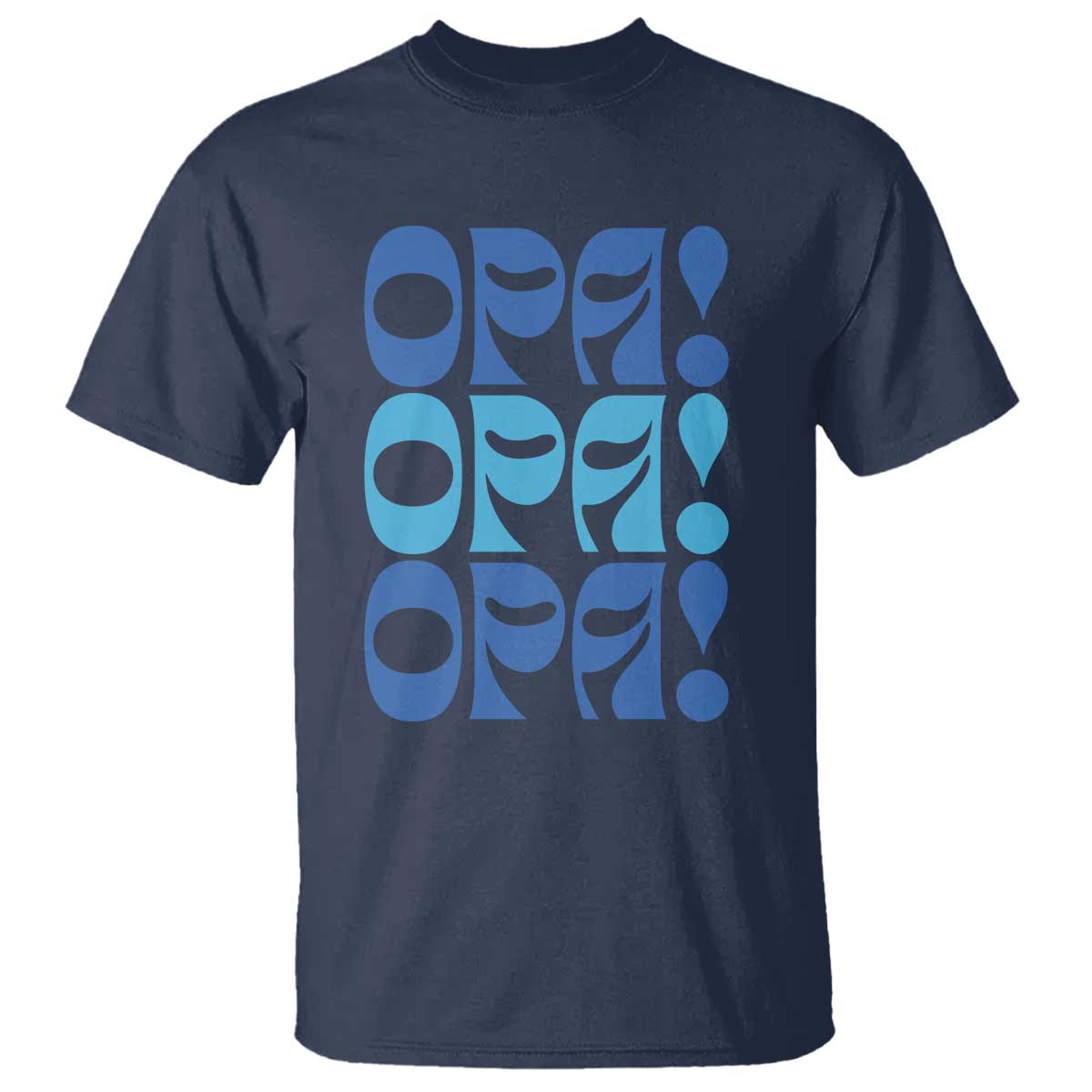 greek-oops-opa-t-shirt
