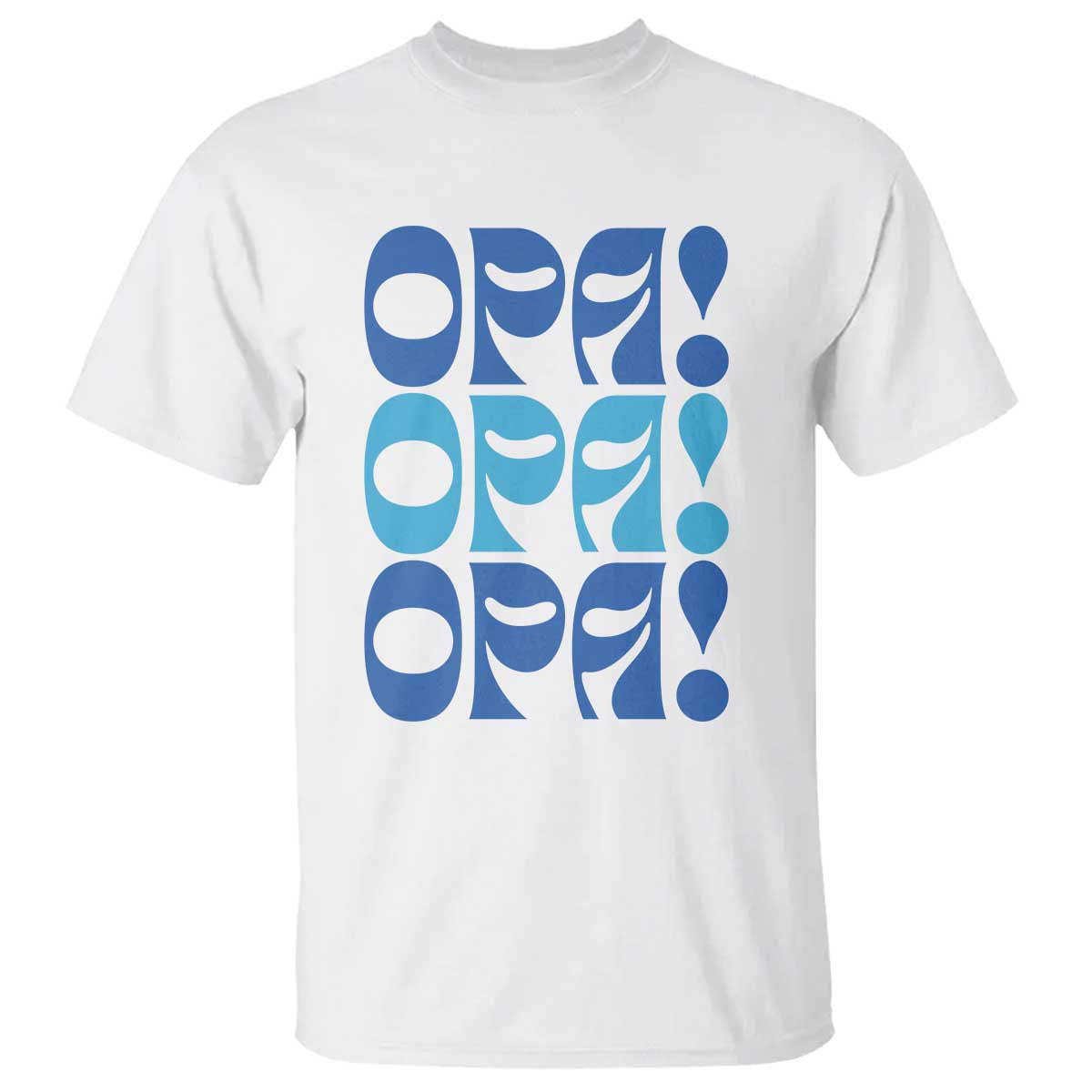 greek-oops-opa-t-shirt
