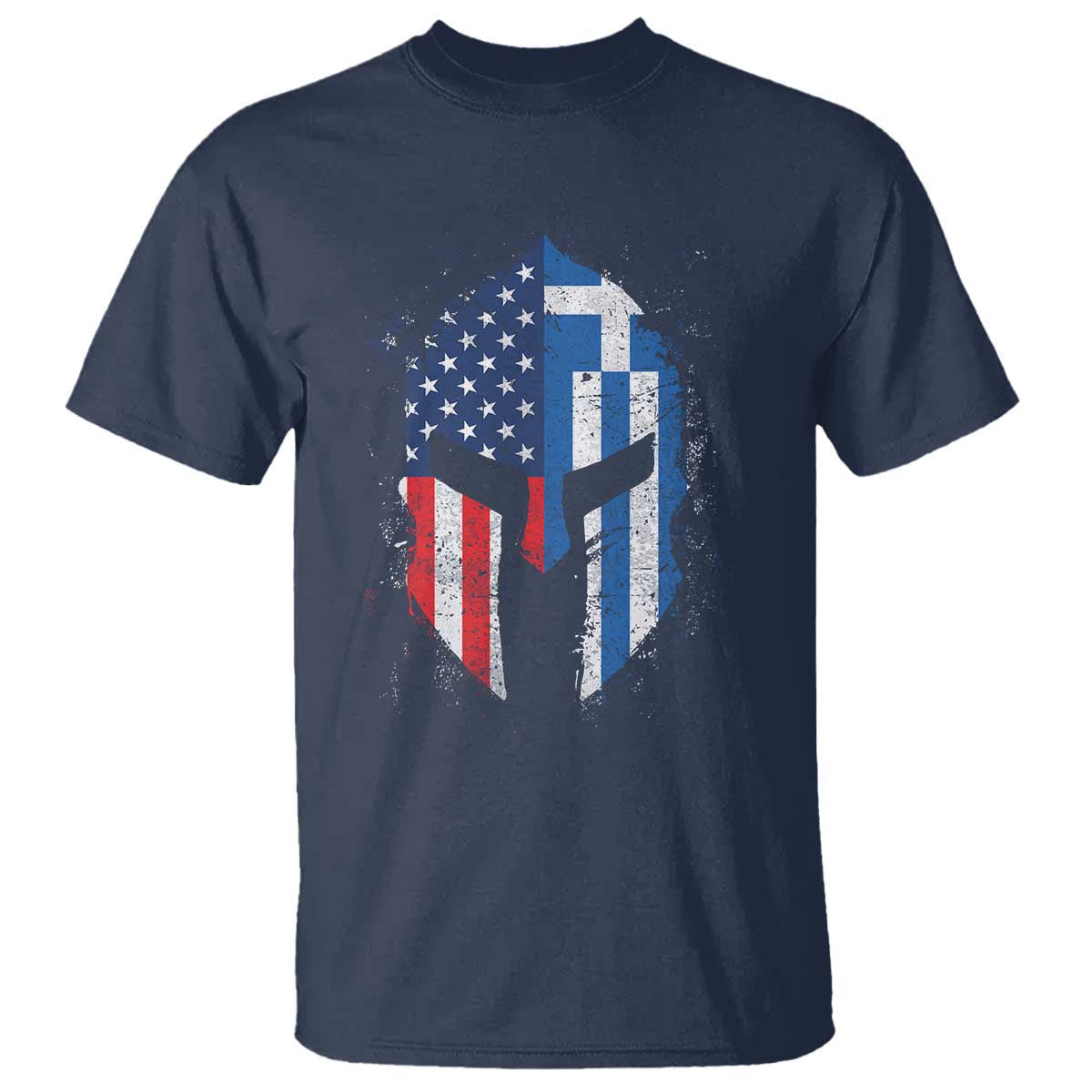 greek-american-pride-t-shirt-greece-spartan-helmet