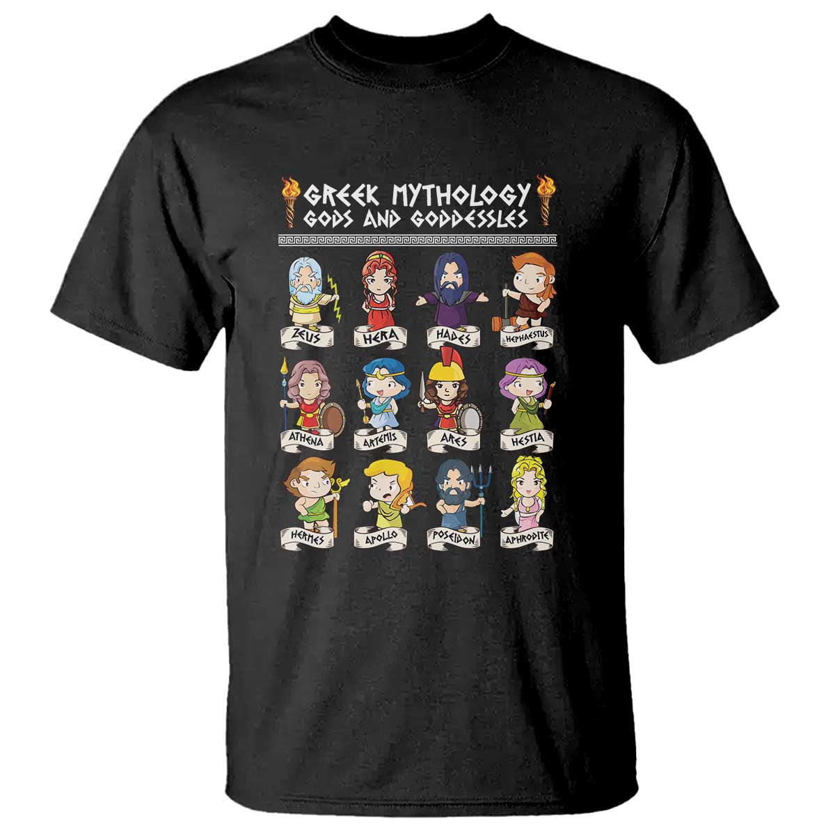 greek-mythology-t-shirt-gods-and-goddesses