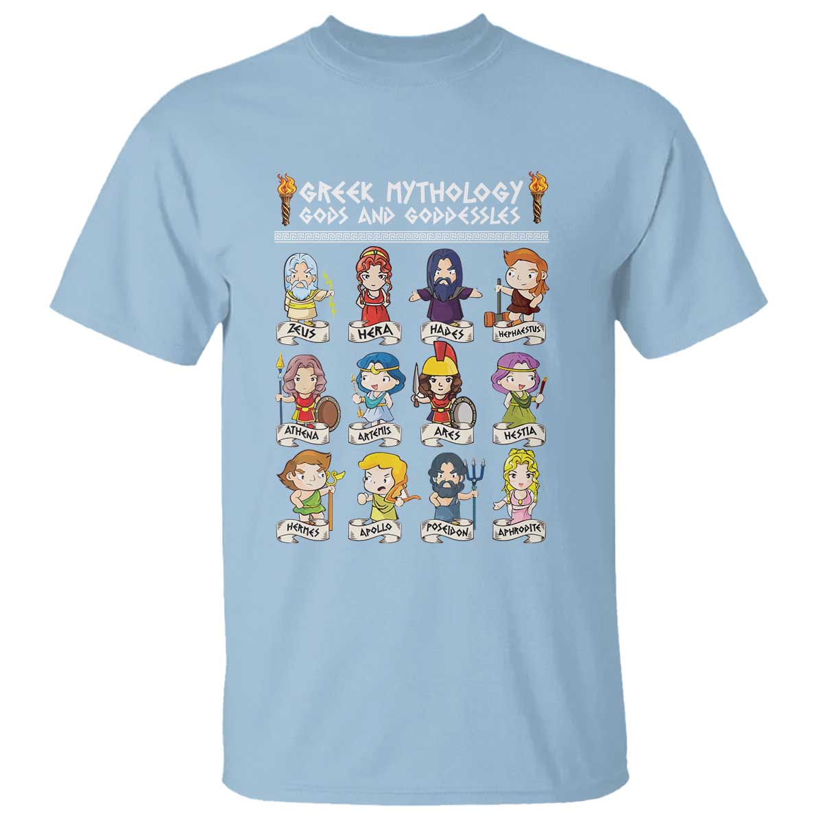 greek-mythology-t-shirt-gods-and-goddesses