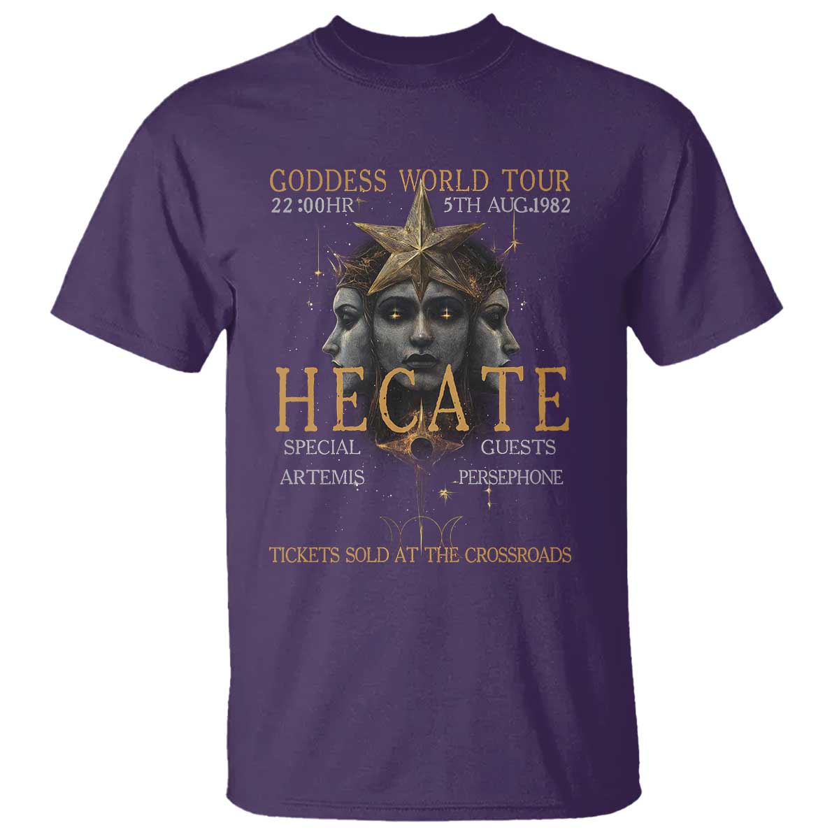 greek-mythology-hecate-triple-goddess-t-shirt-goddess-world-tour-persephone-artemis