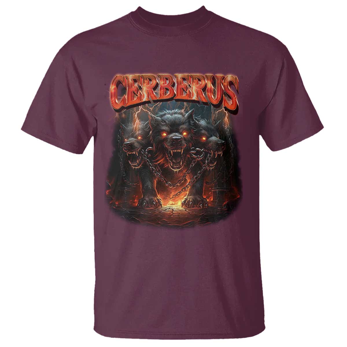 greek-mythology-hades-cerberus-t-shirt